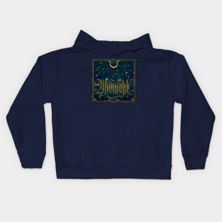 Midnight Kids Hoodie